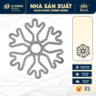 Lót nón bảo hiểm Royal hạn chế xẹp tóc và nóng ẩm