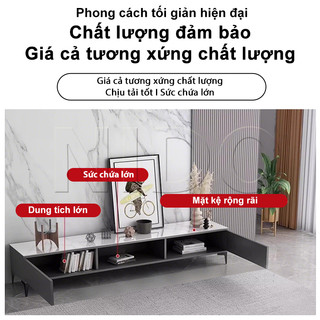 Nido Kệ Tivi Tủ TV Siêu Mỏng 30cm Có Ngăn Kéo Gỗ MDF Phòng Khách Nhỏ Hiện Đại Sang Trọng