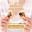 Bánh Hạt Dinh Dưỡng Yumvita - 200gr Kết hợp 5 loại hạt và trái cây đến từ Đắk Lắk