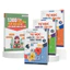 Sách - Combo 3 cuốn tự học ghép từ, tạo câu trong tiếng trung tập 1-2-3 (kèm file nghe)