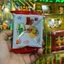 Bánh pía thịt lạp Tân Huê Viên 480g ( 12 Cái × 40g ) - đặc sản Sóc Trăng