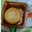 Bánh pía thịt lạp Tân Huê Viên 480g ( 12 Cái × 40g ) - đặc sản Sóc Trăng