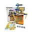 Bàn Đồ Chơi Cho Bé 3+ – Bộ Bác Sĩ / Kỹ Sư 55-66 Chi Tiết, Xe Đẩy Mini, Đồ Chơi Nhập Vai Phát Triển Trí Tuệ