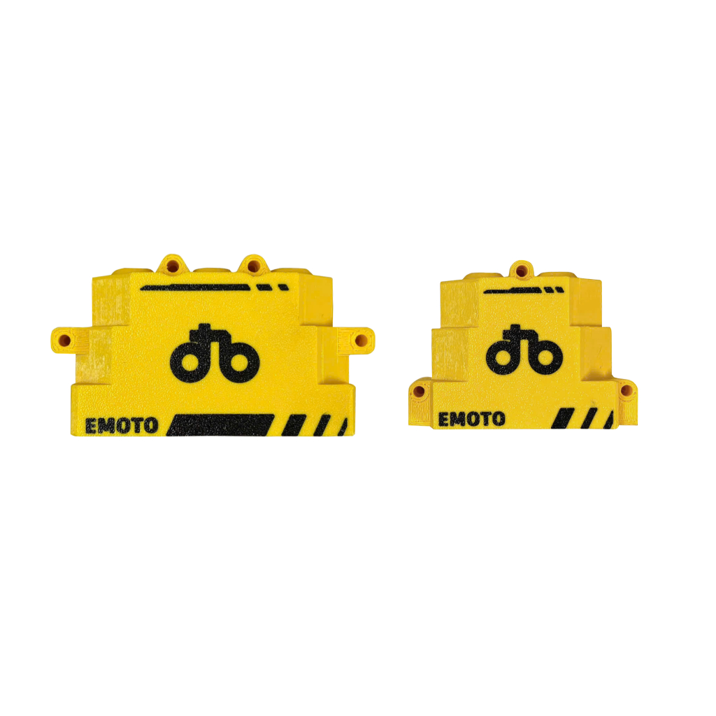 Hộp Chống Nước IC Cho Quantum S123