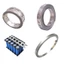 100g Kẽm Hàn Cell Pin 18650 Mạ Niken Chống Rỉ (Kẽm Đơn / Kẽm Đôi 25.5mm / Kẽm Khung 27mm/ Kẽm Xéo)
