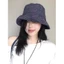 Nón, mũ bucket vành rộng chống nắng che phủ khuôn mặt, mầu sắc hài hòa trẻ trung, tràn đầy năng lượng