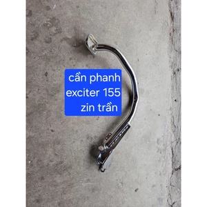 cần phanh cần thắng exciter 155 zin trần
