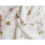Khăn Tắm Sợi Tre 4 Lớp Organic An Nhi Baby 70x100cm - Khăn Quấn, Chăn Đắp Sơ Sinh Organic Cao Cấp