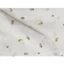 Khăn Tắm Sợi Tre 4 Lớp Organic An Nhi Baby 70x100cm - Khăn Quấn, Chăn Đắp Sơ Sinh Organic Cao Cấp