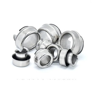[COMBO 10 CÁI] Khóa cuối, Nút bịt, Đầu bịt ống ruột gà lõi thép 3/8"(Ø13),1/2"(Ø16),3/4"(Ø20),1"(Ø25)