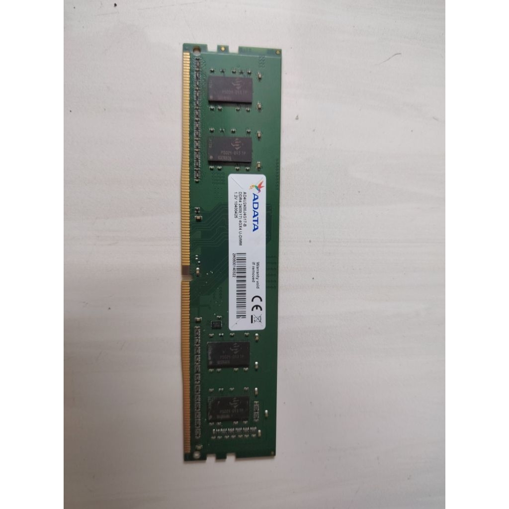 Ram máy tính bàn PC DDR4-4G, 8G | Shopee Việt Nam