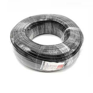 Ống Ruột Gà Lõi Thép Bọc Nhựa PVC 1/2" cuộn 50m