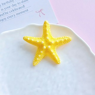 Set Charm Sao Biển Sắc Màu Ocean Summer – Charm Gắn Dép Crocs Vỏ Sò Lấp Lánh Phao Bơi Mini Cute Phụ Kiện Dép Đi Biển Hot