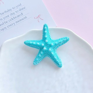 Set Charm Sao Biển Sắc Màu Ocean Summer – Charm Gắn Dép Crocs Vỏ Sò Lấp Lánh Phao Bơi Mini Cute Phụ Kiện Dép Đi Biển Hot