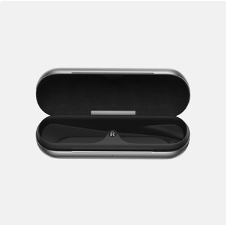 Phụ Kiện Smart Rokid Ai Glasses RV101 -Hộp Sạc-Viên Sạc-Gọng Cận Rokid- Hàng Chính Hãng - New Seal