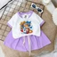 👕👖 ĐỒ BỘ BÉ GÁI – CHO BÉ THÊM ĐÁNG YÊU VÀ THOẢI MÁI 🌸 12-40kg IP734