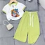 👕👖 ĐỒ BỘ BÉ GÁI – CHO BÉ THÊM ĐÁNG YÊU VÀ THOẢI MÁI 🌸 12-40kg IP734