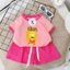 👕👖 ĐỒ BỘ BÉ GÁI – CHO BÉ THÊM ĐÁNG YÊU VÀ THOẢI MÁI 🌸 12-40kg IP735