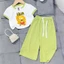 👕👖 ĐỒ BỘ BÉ GÁI – CHO BÉ THÊM ĐÁNG YÊU VÀ THOẢI MÁI 🌸 12-40kg IP735