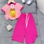 👕👖 ĐỒ BỘ BÉ GÁI – CHO BÉ THÊM ĐÁNG YÊU VÀ THOẢI MÁI 🌸 12-40kg IP735