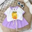 👕👖 ĐỒ BỘ BÉ GÁI – CHO BÉ THÊM ĐÁNG YÊU VÀ THOẢI MÁI 🌸 12-40kg IP735