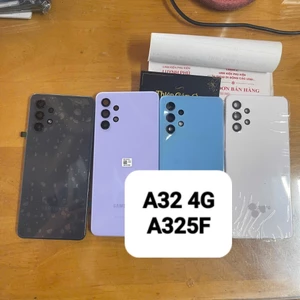 Nắp lưng sam sung A32 4G/A325F, A32 5G/A326 có kính camera