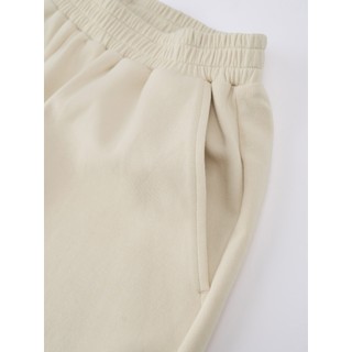 [BST Comfort Me-We] Bộ đồ nữ YODY set áo quần lưng chun năng động, vải cotton thoải mái, thoáng mát WCST26S009