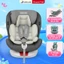 Ghế ngồi ô tô cho bé CHILUX ROY 360 I CS008 An toàn, tiện lợi cùng bé đồng hành trên mọi nẻo đường