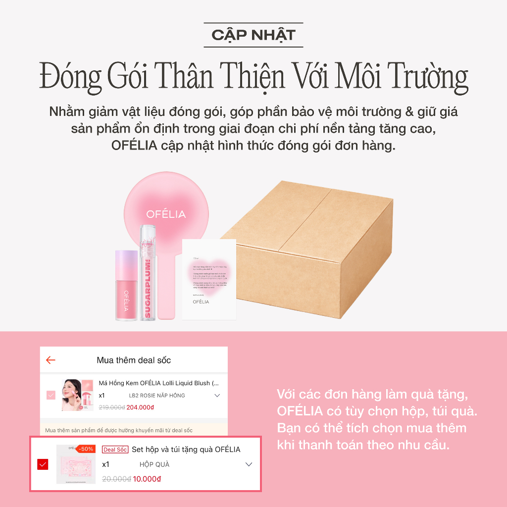 [HOT] Son Tint Nước Mịn Lì Thuần Chay SUGARPLUM MistyNow Blurring Tint (3.8g)