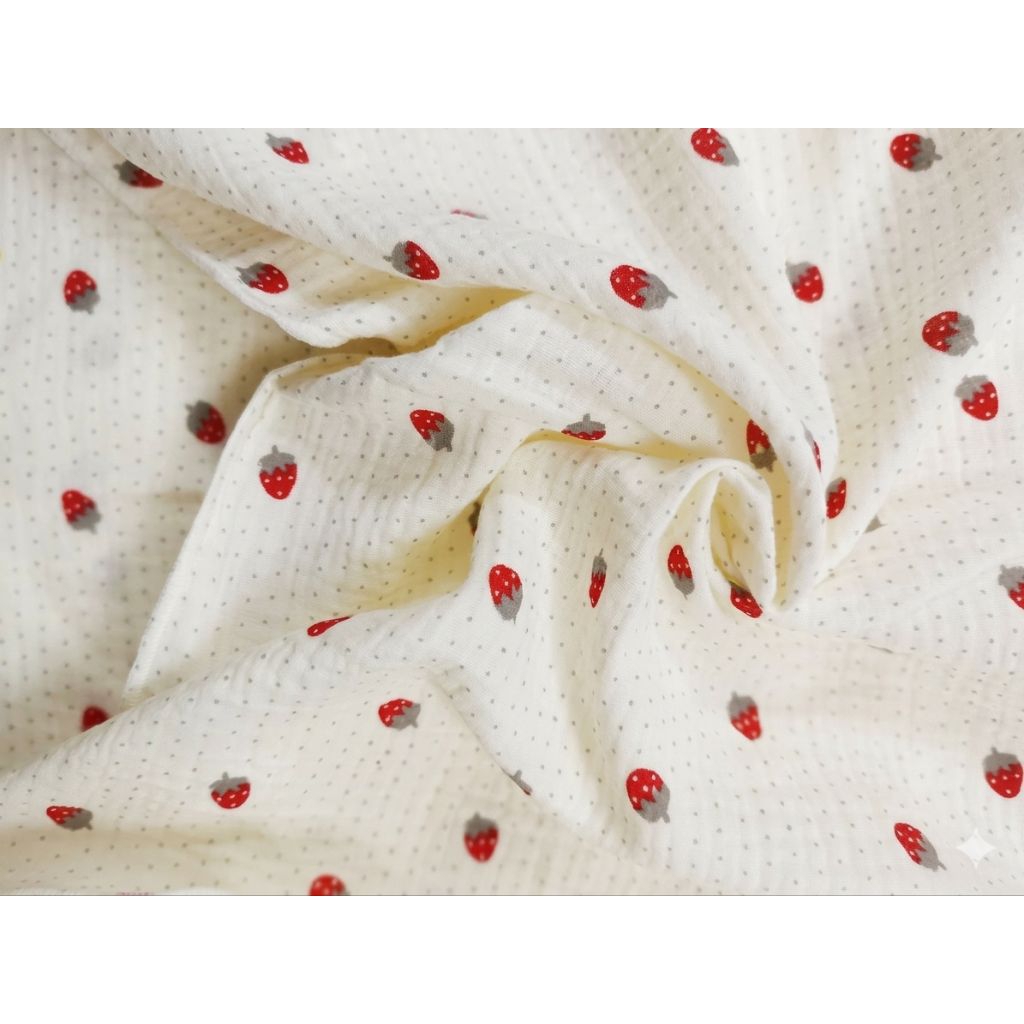 Khăn Tắm Xô Muslin 4 Lớp Cho Bé An Nhi Baby (70x100cm) - Siêu Mềm Mại, Thấm Hút Tốt
