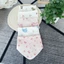 Yếm Tam Giác Cho Bé Xô Muslin Cao Cấp An Nhi Baby - Khăn Yếm Ăn Dặm 4 Lớp Siêu Thấm Hút, Mềm Mại Cho Trẻ em