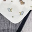 Yếm Tam Giác Cho Bé Xô Muslin Cao Cấp An Nhi Baby - Khăn Yếm Ăn Dặm 4 Lớp Siêu Thấm Hút, Mềm Mại Cho Trẻ em