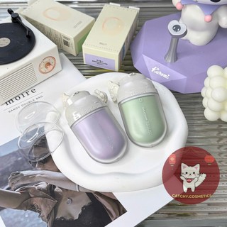 [OSITREE] Kem Lót OSITREE Đổi Màu, Kem Lót/Nền Nâng Tone, Đều Màu Da Xanh Tím 25g