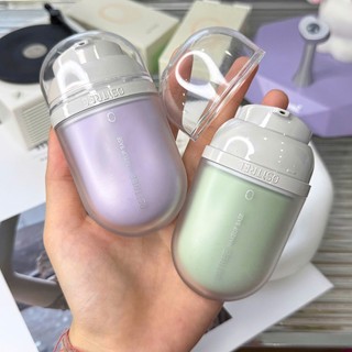 [OSITREE] Kem Lót OSITREE Đổi Màu, Kem Lót/Nền Nâng Tone, Đều Màu Da Xanh Tím 25g
