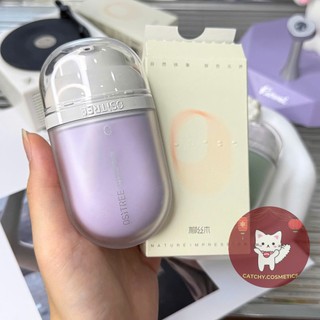 [OSITREE] Kem Lót OSITREE Đổi Màu, Kem Lót/Nền Nâng Tone, Đều Màu Da Xanh Tím 25g