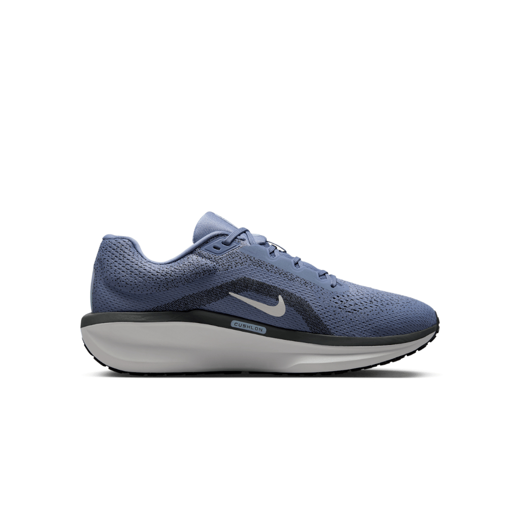 Giày Chạy Bộ Nike Winflo 11 Chính Hãng - Giày Thể Thao Tập Gym, Đi Bộ Đế Đệm Cushlon 3.0 Êm Ái
