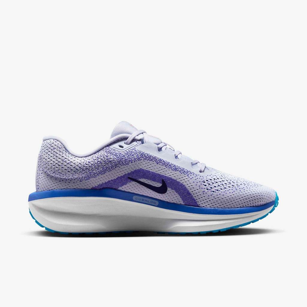 Giày Chạy Bộ Nike Winflo 11 Chính Hãng - Giày Thể Thao Tập Gym, Đi Bộ Đế Đệm Cushlon 3.0 Êm Ái