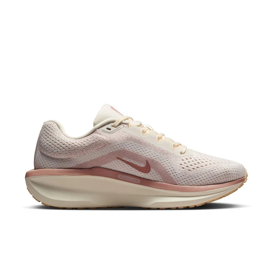 Giày Chạy Bộ Nike Winflo 11 Chính Hãng - Giày Thể Thao Tập Gym, Đi Bộ Đế Đệm Cushlon 3.0 Êm Ái