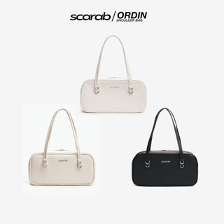 Túi Xách Đeo Vai SCARAB ORDIN SHOULDER BAG Thời Trang Nam Nữ Đựng Vừa Ipad 11 Inch, Điện Thoại, Ví Tiền, Đồ Trang Điểm