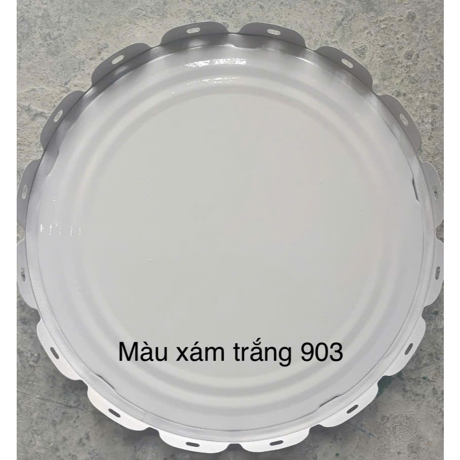 Sơn Chống Rỉ Có Màu Lina ( Lon 5Kg )