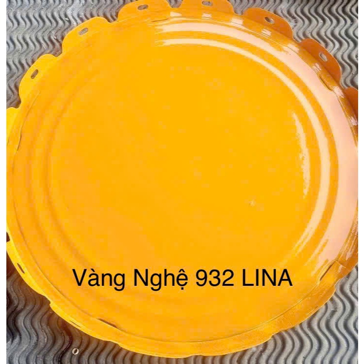 Sơn Chống Rỉ Có Màu Lina ( Lon 5Kg )