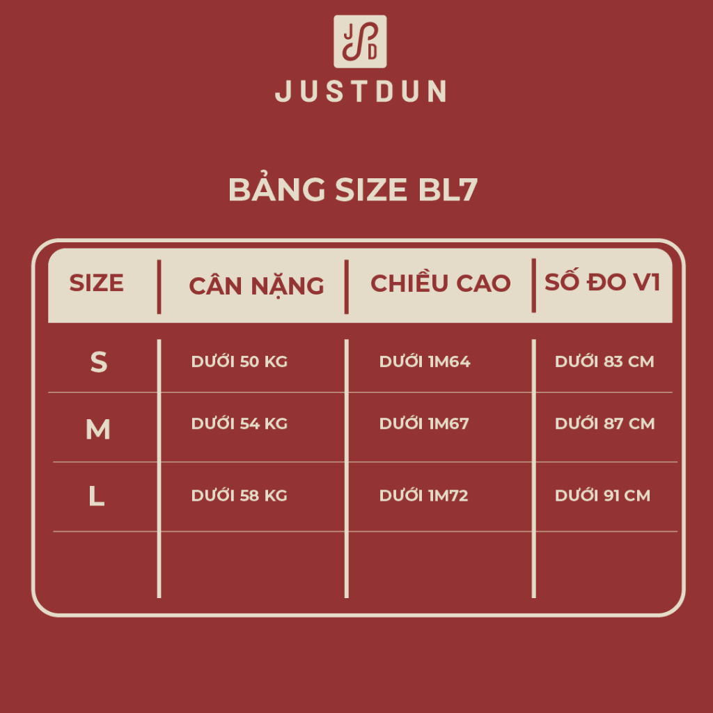 Áo cổ yếm ba lỗ ôm body 2 lớp cotton mịn basic Justdun BL7