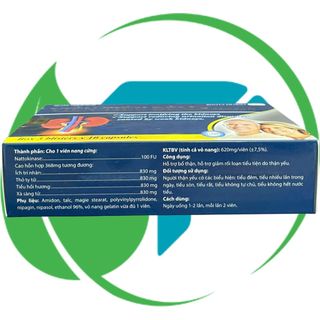 Combo 2 Hộp Viên Tiểu Đêm Roxtech Xanh Dương Vỉ - Rostex - Vinaphar - Vitamin Phục Hồi