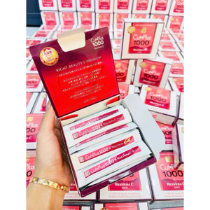 Bộ Sản Phẩm CUT PLUS 1000 Revista