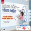Bảng Trắng Dán Tường Tự Dán Không Hại Tường, Bảng Viết Bút Lông Không Dùng Keo