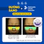 Mặt Nạ Hạ Nhiệt GGG - Làm Dịu Da Ửng Đỏ, Dưỡng Trắng Sáng & Mờ Thâm Sạm G.G.G Cooling Mask 10g