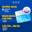 Mặt Nạ Hạ Nhiệt GGG - Làm Dịu Da Ửng Đỏ, Dưỡng Trắng Sáng & Mờ Thâm Sạm G.G.G Cooling Mask 10g