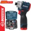 Máy Bắn Vít Pin BOSSUN BS-VT45BL 45Nm – Brushless, 23 Cấp Trượt, 2 Tốc Độ, Đầu 1/4”, 16.8V, Full Combo