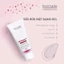 Combo BIOTRADE giảm mụn sạch da Gel rửa mặt 50ml & Chấm Mụn Acnaut Active Cream 5ml - Skin Studio