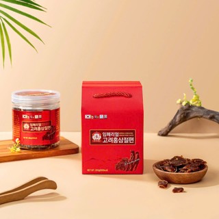 Hồng Sâm Thái Lát Tẩm Mật Ong